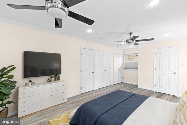 19005 MOUNT AIREY RD, Brookeville, MD 20833