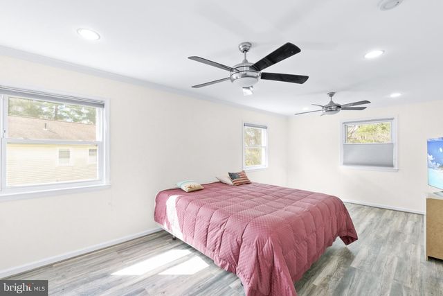 19005 MOUNT AIREY RD, Brookeville, MD 20833