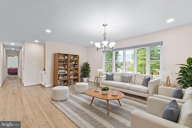 19005 MOUNT AIREY RD, Brookeville, MD 20833