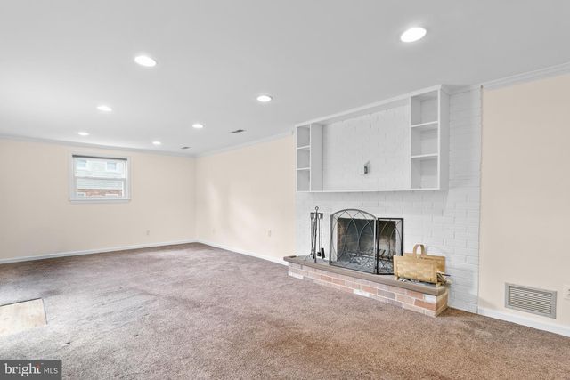 19005 MOUNT AIREY RD, Brookeville, MD 20833