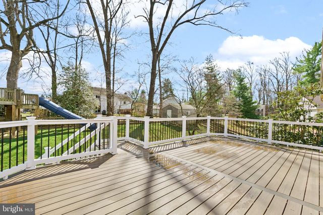 19005 MOUNT AIREY RD, Brookeville, MD 20833