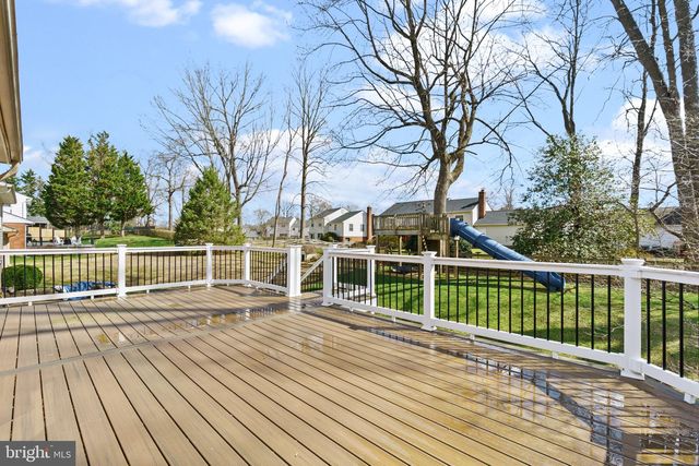 19005 MOUNT AIREY RD, Brookeville, MD 20833