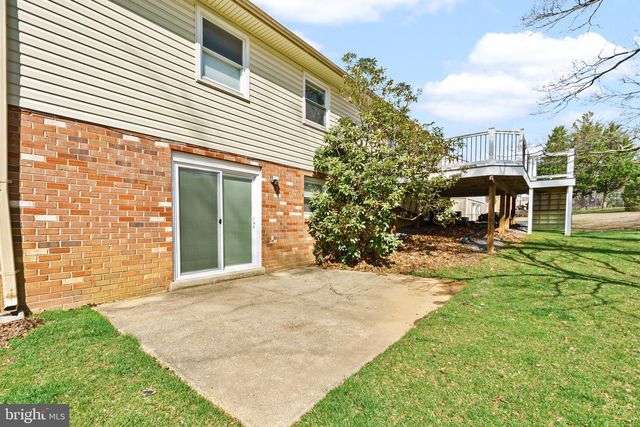 19005 MOUNT AIREY RD, Brookeville, MD 20833