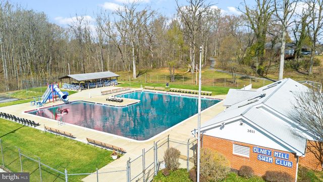 19005 MOUNT AIREY RD, Brookeville, MD 20833