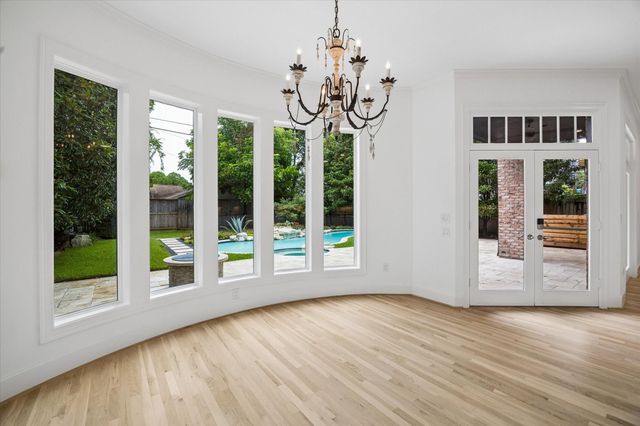 5506 Auden Street, Houston, TX 77005