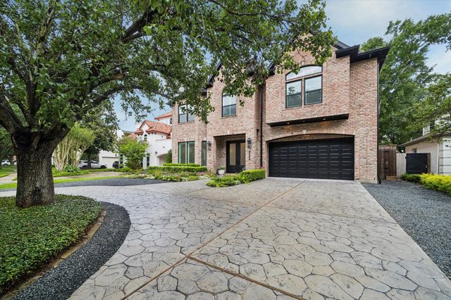 5506 Auden Street, Houston, TX 77005