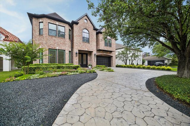 5506 Auden Street, Houston, TX 77005