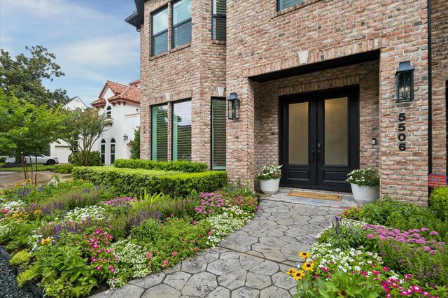 5506 Auden Street, Houston, TX 77005