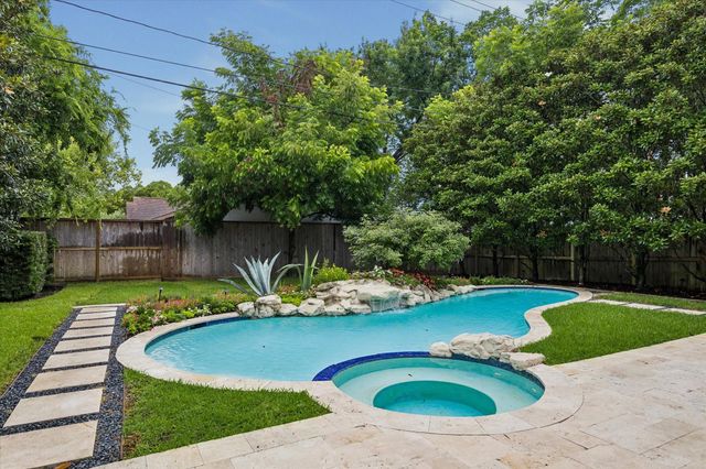 5506 Auden Street, Houston, TX 77005