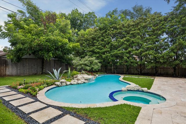 5506 Auden Street, Houston, TX 77005
