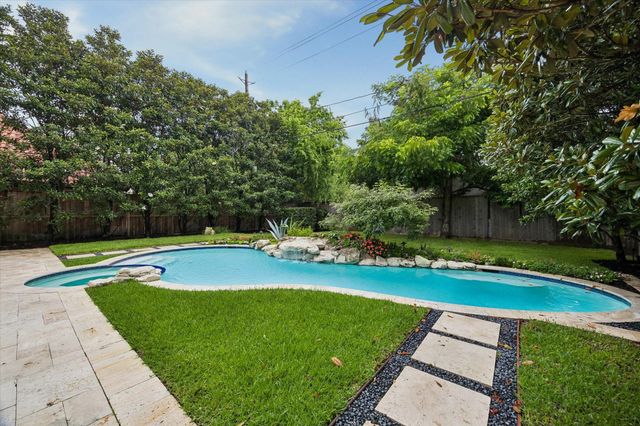 5506 Auden Street, Houston, TX 77005