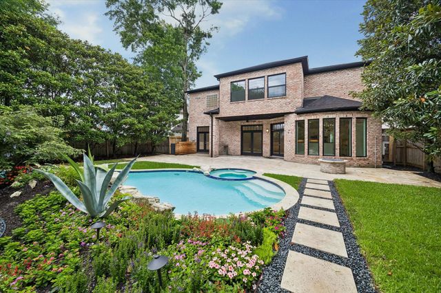 5506 Auden Street, Houston, TX 77005
