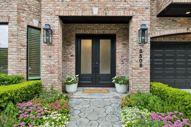 5506 Auden Street, Houston, TX 77005