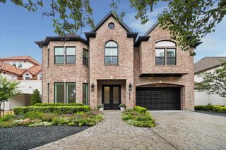 5506 Auden Street, Houston, TX 77005