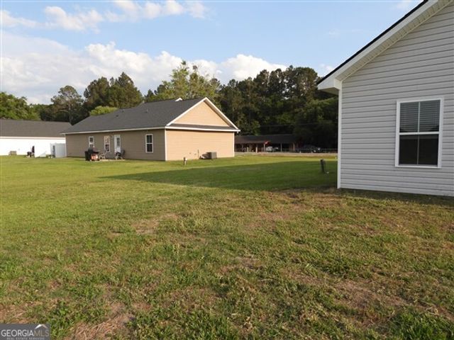5915 Rye Patch road, Ludowici, GA 31316