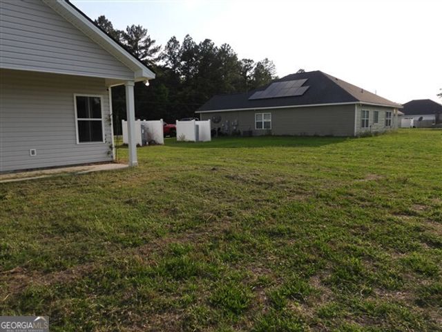 5915 Rye Patch road, Ludowici, GA 31316
