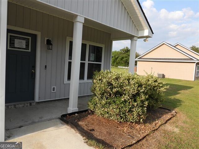 5915 Rye Patch road, Ludowici, GA 31316