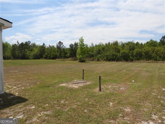 5915 Rye Patch road, Ludowici, GA 31316