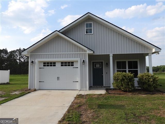 5915 Rye Patch road, Ludowici, GA 31316