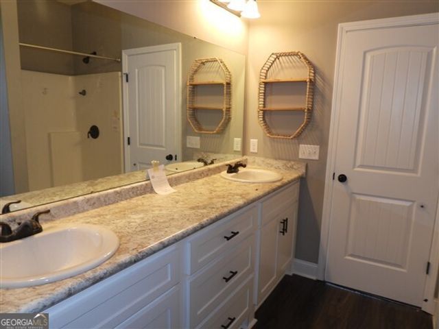 5915 Rye Patch road, Ludowici, GA 31316