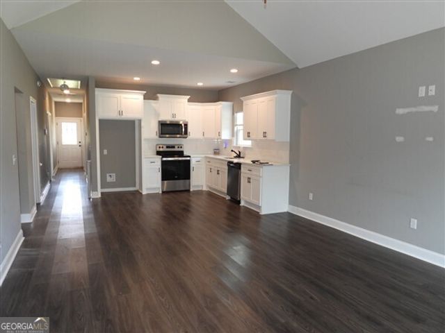 5915 Rye Patch road, Ludowici, GA 31316