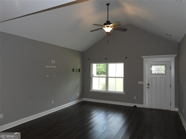 5915 Rye Patch road, Ludowici, GA 31316