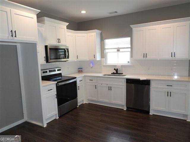 5915 Rye Patch road, Ludowici, GA 31316