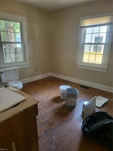 415 Hampton Roads AVE, Hampton, VA 23661