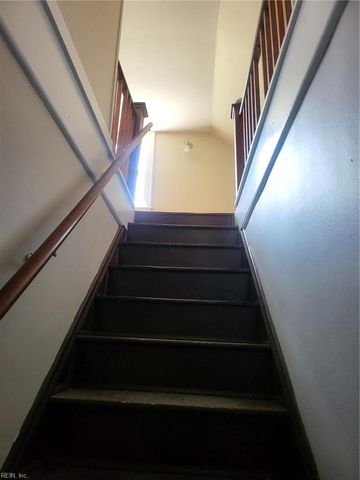 415 Hampton Roads AVE, Hampton, VA 23661