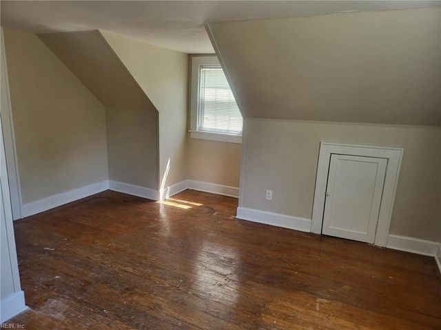 415 Hampton Roads AVE, Hampton, VA 23661