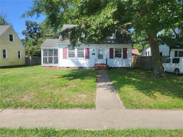 415 Hampton Roads AVE, Hampton, VA 23661