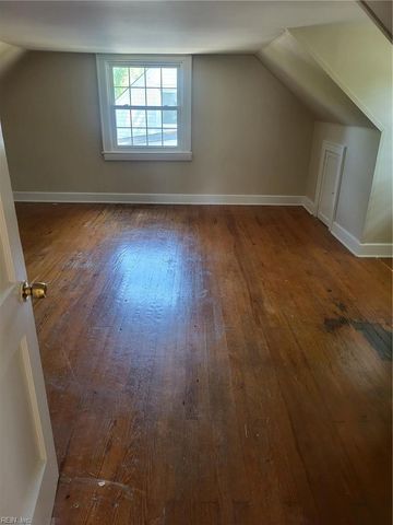 415 Hampton Roads AVE, Hampton, VA 23661