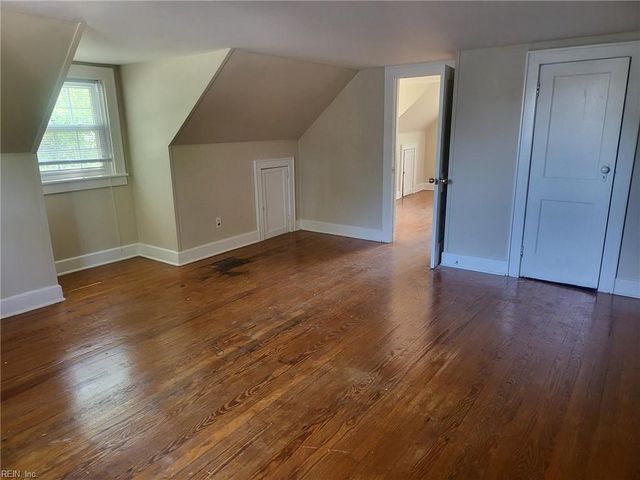 415 Hampton Roads AVE, Hampton, VA 23661