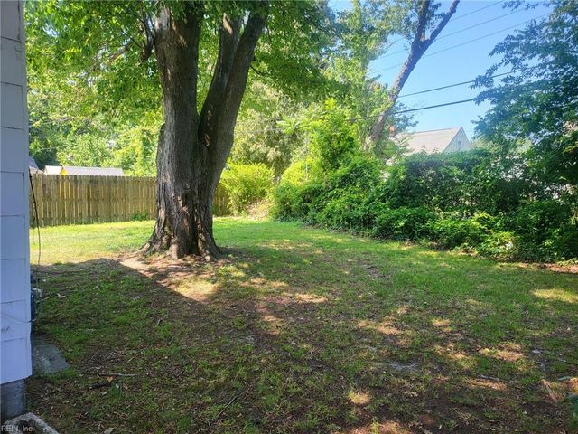 415 Hampton Roads AVE, Hampton, VA 23661