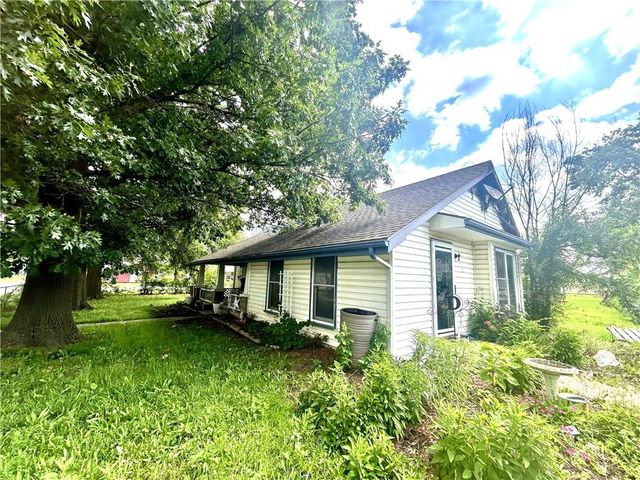 617 N Houston Street, Adrian, MO 64720