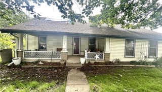617 N Houston Street, Adrian, MO 64720