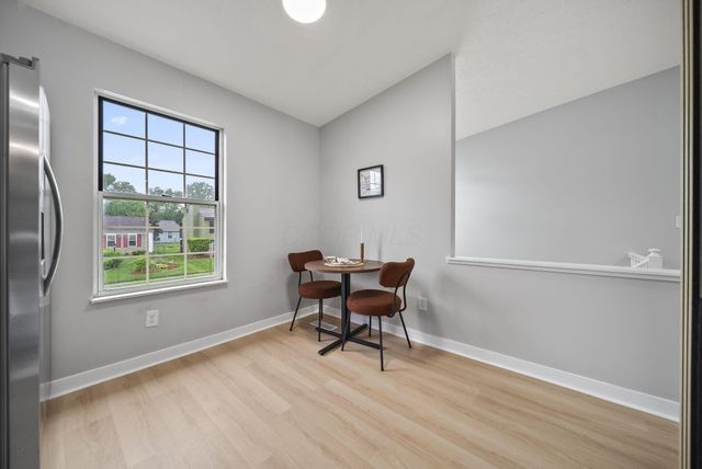 4046 Berryfield Drive, Columbus, OH 43230