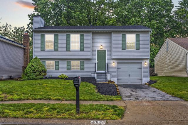 4046 Berryfield Drive, Columbus, OH 43230