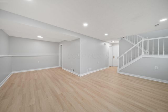 4046 Berryfield Drive, Columbus, OH 43230