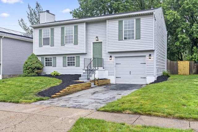 4046 Berryfield Drive, Columbus, OH 43230
