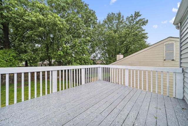 4046 Berryfield Drive, Columbus, OH 43230