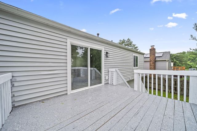 4046 Berryfield Drive, Columbus, OH 43230