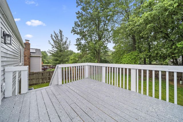 4046 Berryfield Drive, Columbus, OH 43230