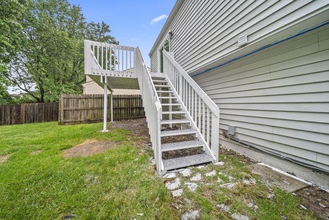 4046 Berryfield Drive, Columbus, OH 43230
