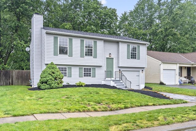 4046 Berryfield Drive, Columbus, OH 43230