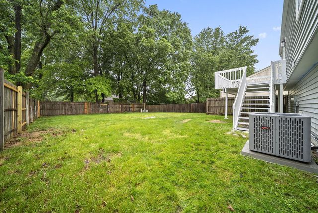 4046 Berryfield Drive, Columbus, OH 43230