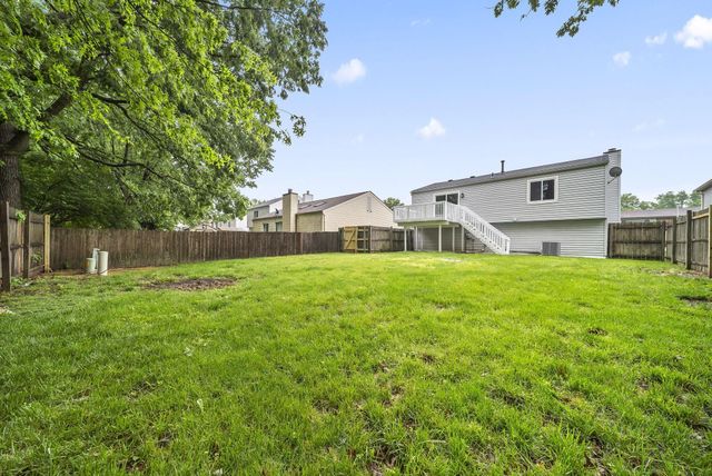4046 Berryfield Drive, Columbus, OH 43230