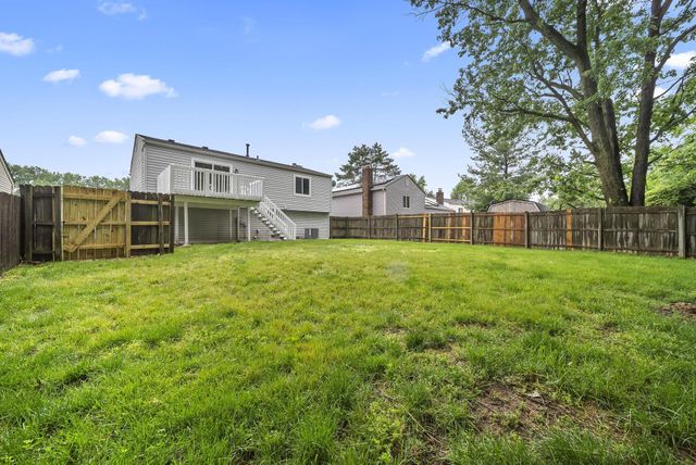 4046 Berryfield Drive, Columbus, OH 43230