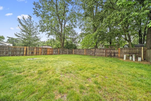 4046 Berryfield Drive, Columbus, OH 43230