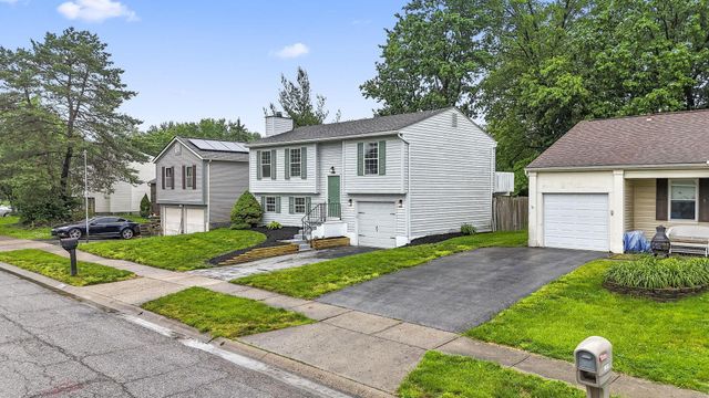 4046 Berryfield Drive, Columbus, OH 43230
